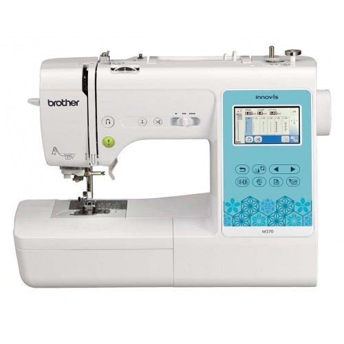Швейно-вышивальная машина Brother Innov-is M370 в Минске