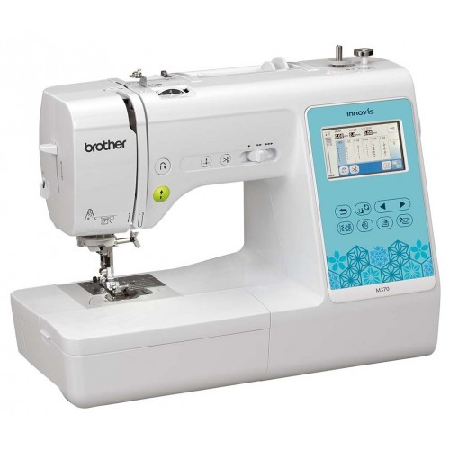 Швейно-вышивальная машина Brother Innov-is M370 в Минске