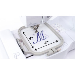 Швейно-вышивальная машина Brother Innov-is M370