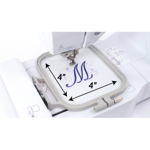 Швейно-вышивальная машина Brother Innov-is M370 в Минске