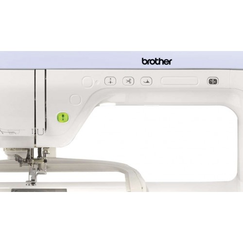 Вышивальная машина Brother Innov-is V3 SE (NV V3 SE) в Минске