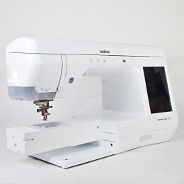 Вышивальная машина Brother Innov-is V3 SE (NV V3 SE)