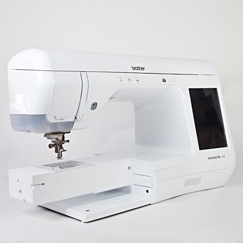 Вышивальная машина Brother Innov-is V3 SE (NV V3 SE) в Минске