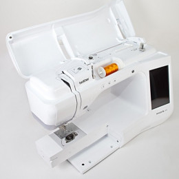 Вышивальная машина Brother Innov-is V3 SE (NV V3 SE)