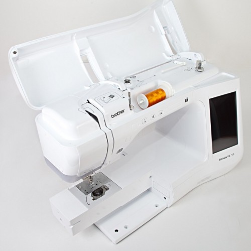 Вышивальная машина Brother Innov-is V3 SE (NV V3 SE) в Минске
