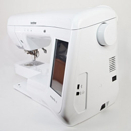 Вышивальная машина Brother Innov-is V3 SE (NV V3 SE)