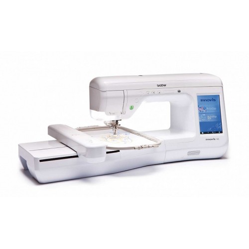Вышивальная машина Brother Innov-is V3 SE (NV V3 SE) в Минске