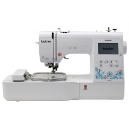 Вышивальная машина Brother NV 18E