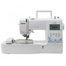 Вышивальная машина Brother NV 18E