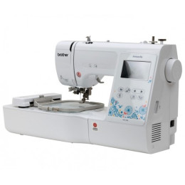 Вышивальная машина Brother NV 18E
