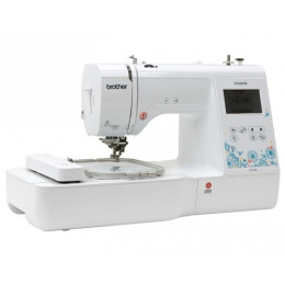 Вышивальная машина Brother NV 18E