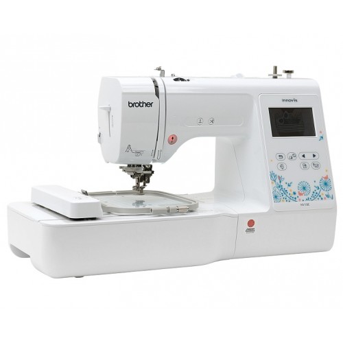 Вышивальная машина Brother NV 18E в Минске