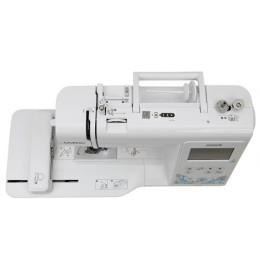 Вышивальная машина Brother NV 18E