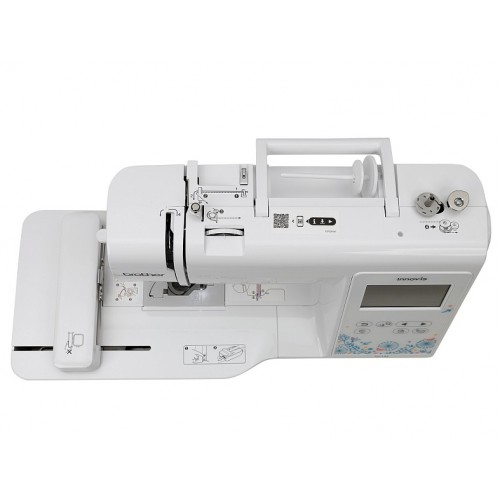 Вышивальная машина Brother NV 18E в Минске