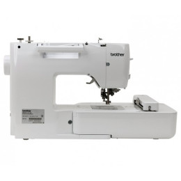 Вышивальная машина Brother NV 18E