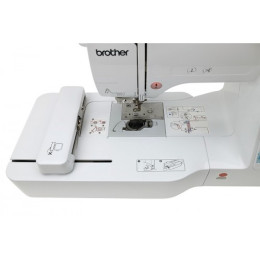Вышивальная машина Brother NV 18E