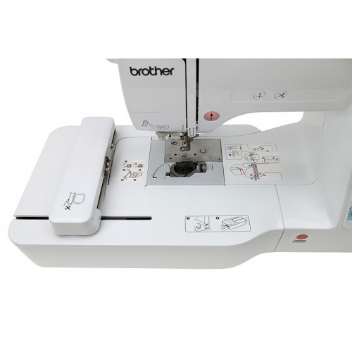 Вышивальная машина Brother NV 18E в Минске