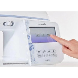 Швейно-вышивальная машина Brother Innov-is NV2700