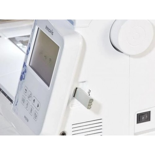 Швейно-вышивальная машина Brother Innov-is NV2700 в Минске