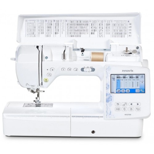 Швейно-вышивальная машина Brother Innov-is NV2700 в Минске