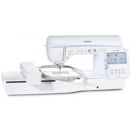 Швейно-вышивальная машина Brother Innov-is NV2700