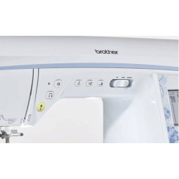 Швейно-вышивальная машина Brother Innov-is NV2700