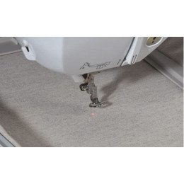 Швейно-вышивальная машина Brother Innov-is NV2700