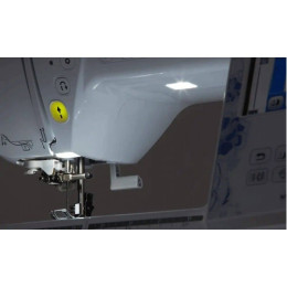 Швейно-вышивальная машина Brother Innov-is NV2700