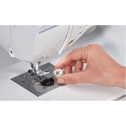 Швейно-вышивальная машина Brother Innov-is NV2700 в Минске