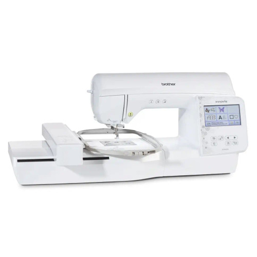 Вышивальная машина Brother NV 880Е в Минске