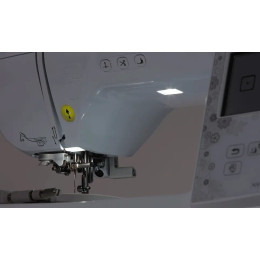 Вышивальная машина Brother NV 880Е