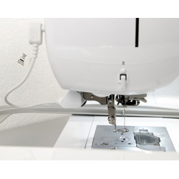 Вышивальная машина Brother NV 880Е