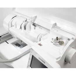 Вышивальная машина Brother NV 880Е