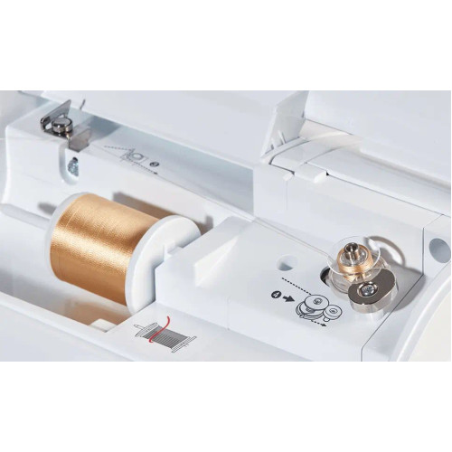 Вышивальная машина Brother NV 880Е в Минске