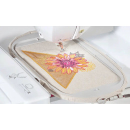 Вышивальная машина Brother NV 880Е