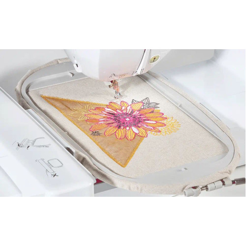 Вышивальная машина Brother NV 880Е в Минске