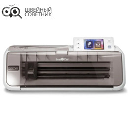 Раскройный плоттер Brother CM 300 ScanNCut