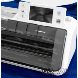 Раскройный плоттер Brother CM 300 ScanNCut