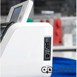 Раскройный плоттер Brother CM 300 ScanNCut