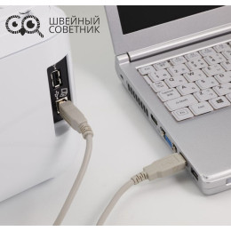 Раскройный плоттер Brother CM 300 ScanNCut