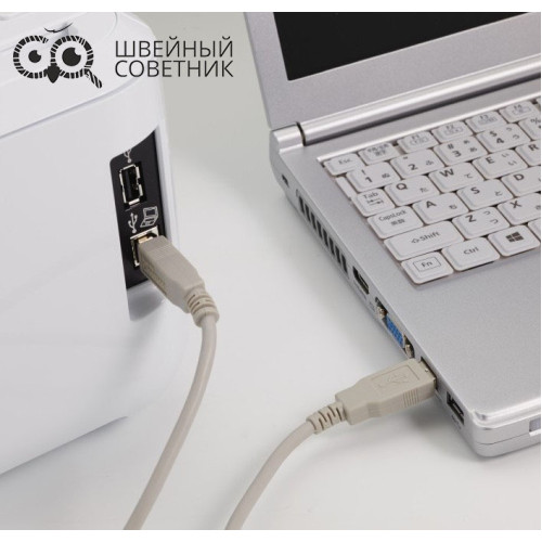 Раскройный плоттер Brother CM 300 ScanNCut в Минске