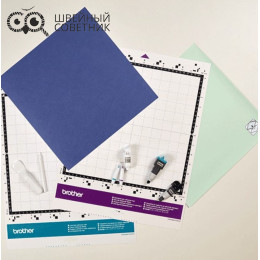 Раскройный плоттер Brother DX SDX1250