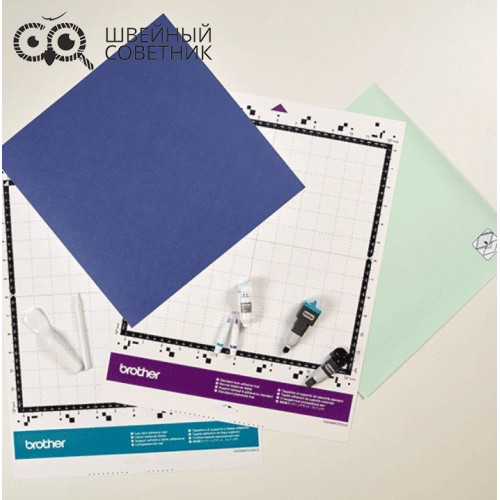 Раскройный плоттер Brother DX SDX1250 в Минске