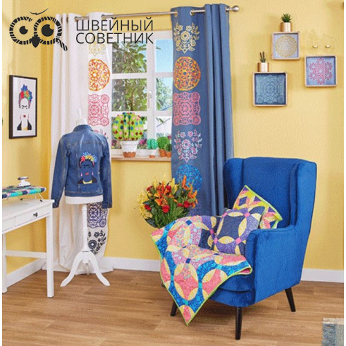 Раскройный плоттер Brother DX SDX1250 в Минске