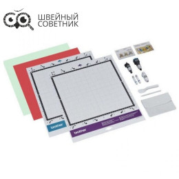 Раскройный плоттер Brother DX SDX2250D