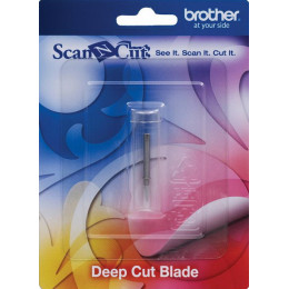 Нож для глубокой резки Brother Cabldf 1