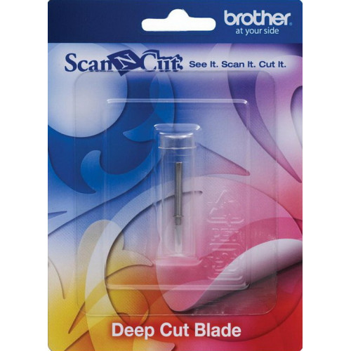 Нож для глубокой резки Brother Cabldf 1 в Минске