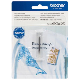 Автонож для винила Brother CADXBLDV1
