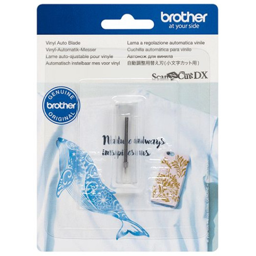 Автонож для винила Brother CADXBLDV1 в Минске