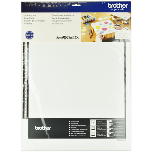 Мат для сканирования 305 Х 305 мм для SDX 1200 CADXMATS12 в Минске